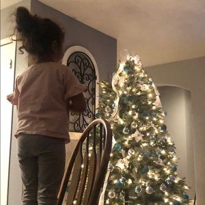 Meet your Posher, Junior